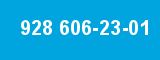 928 606-23-01